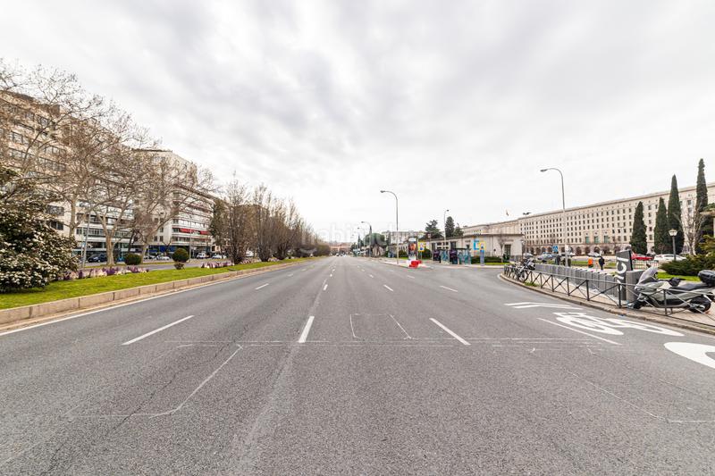 Foto 28302613-e7e2-480a-b866-8963b3675acb. Pis amb calefacció aparcament a Ríos Rosas-Nuevos Ministerios Madrid