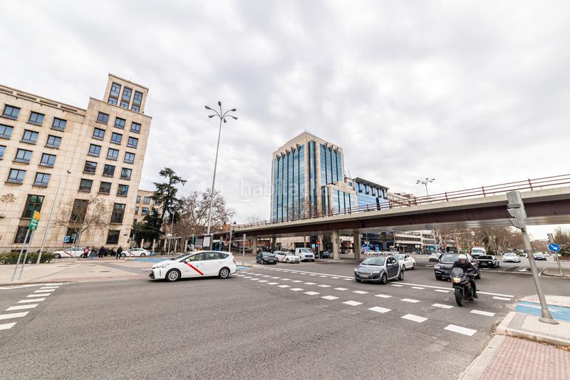 Foto 2f1cdc89-0615-4f25-a936-41d2bb330a01. Pis amb calefacció aparcament a Ríos Rosas-Nuevos Ministerios Madrid