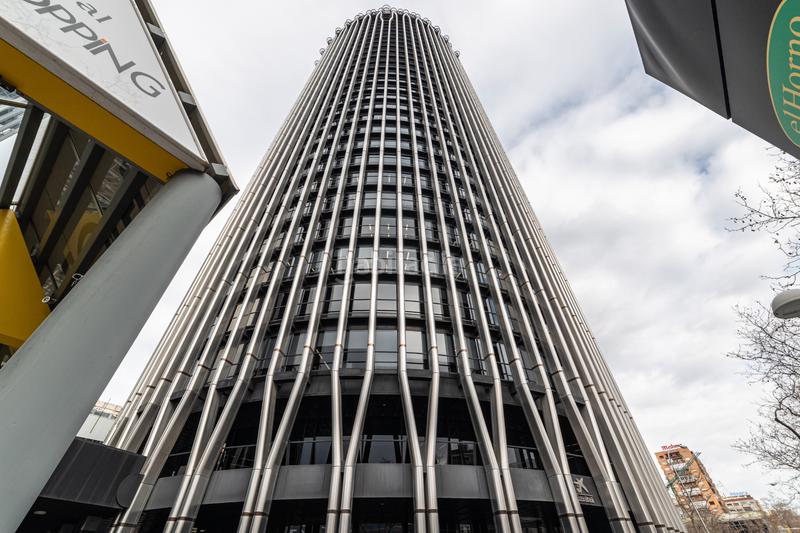 Foto 3efecd6f-9f8a-4d2c-a916-7b58d2674de1. Pis amb calefacció aparcament a Ríos Rosas-Nuevos Ministerios Madrid