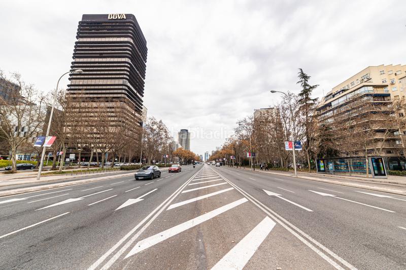 Foto 3f1b486e-6e7f-4c3d-8730-a463c71b7412. Pis amb calefacció aparcament a Ríos Rosas-Nuevos Ministerios Madrid
