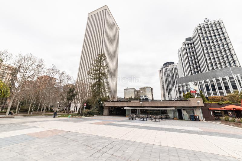 Foto 471cf487-2a6b-4176-b074-510c3b58de04. Pis amb calefacció aparcament a Ríos Rosas-Nuevos Ministerios Madrid