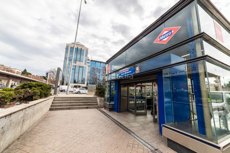 Foto 4a5157aa-cab1-447f-9ca5-c2aad0242803. Pis amb calefacció aparcament a Ríos Rosas-Nuevos Ministerios Madrid