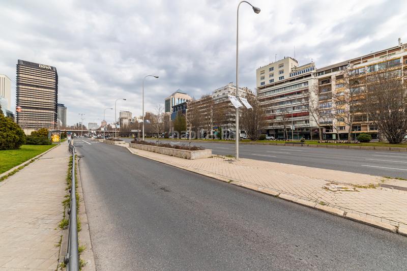 Foto 5dc2e53f-d170-4963-9ae4-8e7f313a205b. Pis amb calefacció aparcament a Ríos Rosas-Nuevos Ministerios Madrid