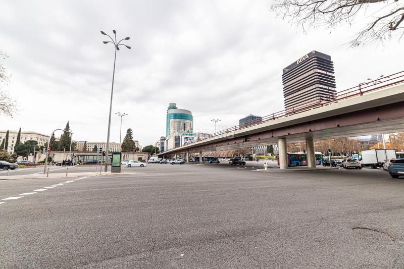 Foto 5e72a9e2-3ddf-4ee5-81d0-4521d0899a61. Pis amb calefacció aparcament a Ríos Rosas-Nuevos Ministerios Madrid