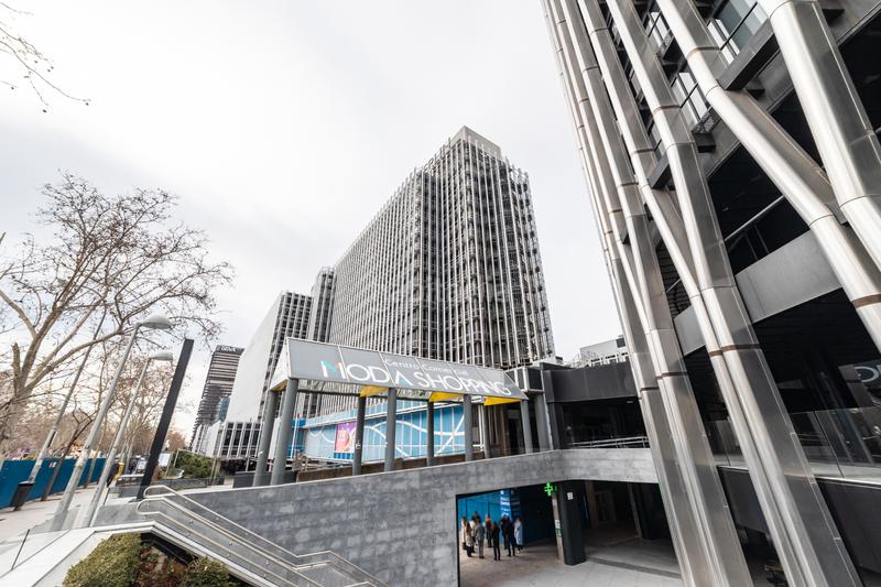 Foto 6a89dba0-cd54-453c-9cb5-cfe1c7a0f126. Pis amb calefacció aparcament a Ríos Rosas-Nuevos Ministerios Madrid