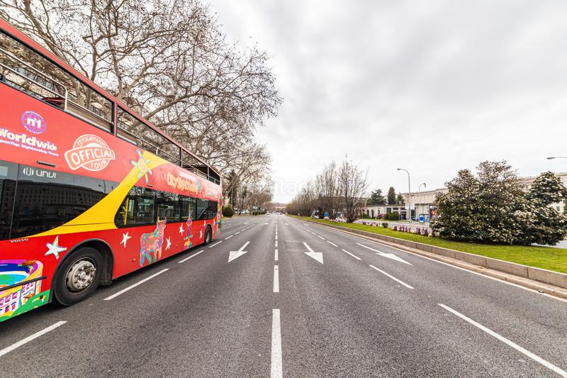 Foto 6fff758a-d374-4b08-adb5-98cb3ee2e20d. Pis amb calefacció aparcament a Ríos Rosas-Nuevos Ministerios Madrid