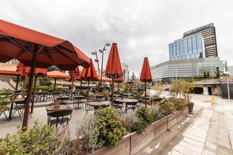 Foto 826e4374-ef91-43e2-bc00-16681e3259a9. Pis amb calefacció aparcament a Ríos Rosas-Nuevos Ministerios Madrid