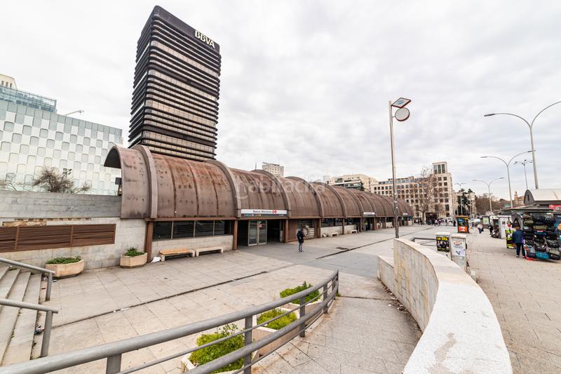 Foto a30806e9-cf80-4c84-bffa-3f8d0faf4ede. Pis amb calefacció aparcament a Ríos Rosas-Nuevos Ministerios Madrid