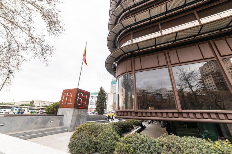 Foto b2a88e13-84ae-4d74-ae50-5a7f25712594. Pis amb calefacció aparcament a Ríos Rosas-Nuevos Ministerios Madrid