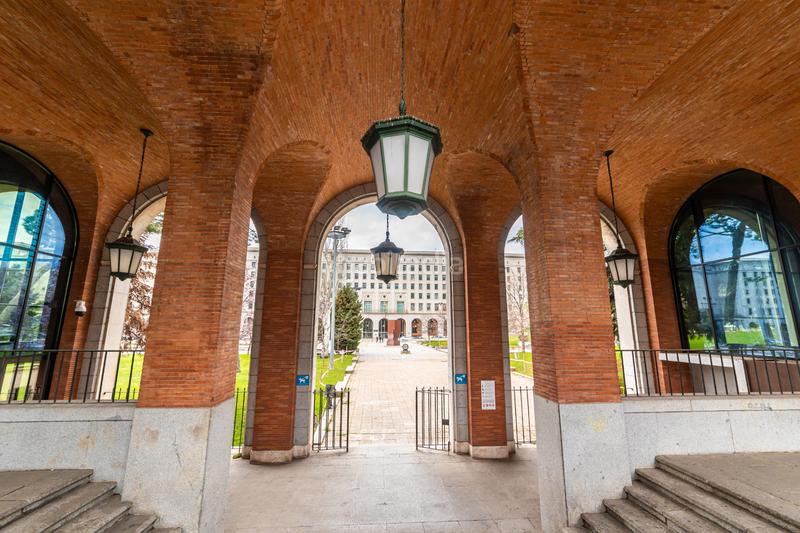 Foto be1fe9e5-034e-42b0-ac88-1d6db2860aeb. Pis amb calefacció aparcament a Ríos Rosas-Nuevos Ministerios Madrid