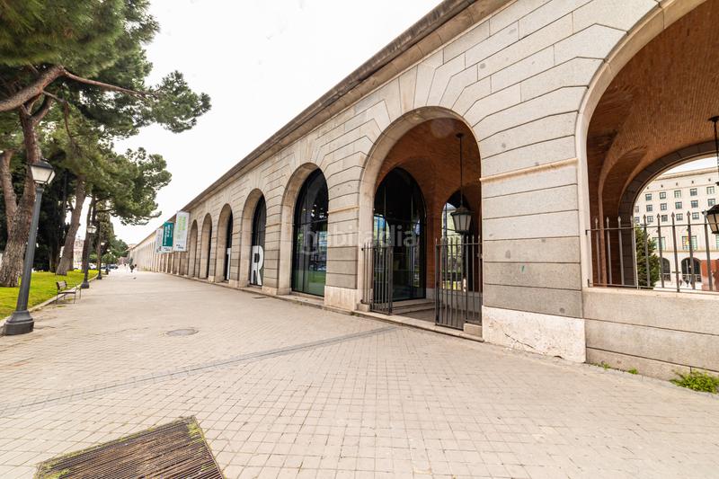 Foto cd4e95d4-8a2c-4874-90ab-8d11a4c37164. Pis amb calefacció aparcament a Ríos Rosas-Nuevos Ministerios Madrid