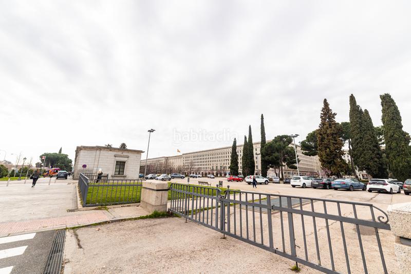 Foto ced19de5-ffbc-499b-97fc-7b16df55438d. Pis amb calefacció aparcament a Ríos Rosas-Nuevos Ministerios Madrid