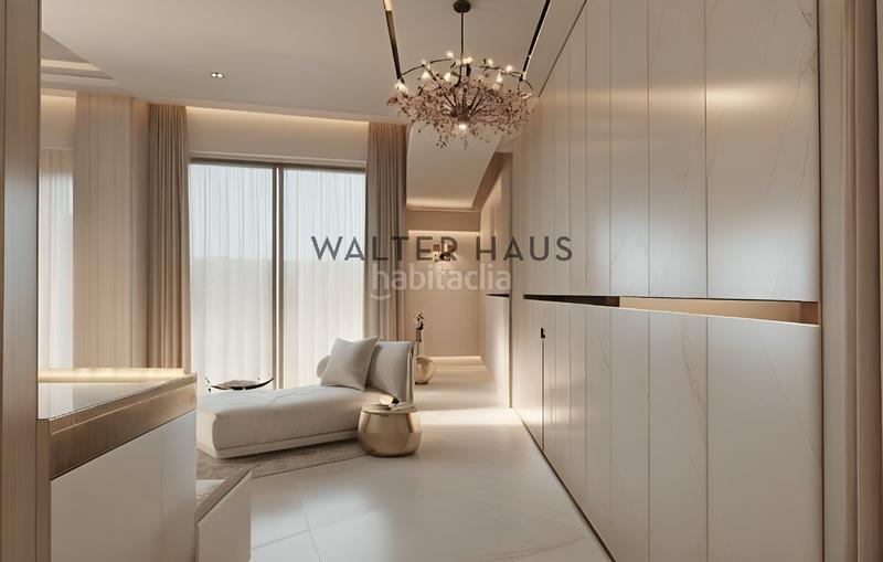 Foto d2bab6ec-5c0d-4c42-b3a2-6712182fd732. Pis amb calefacció aparcament a Ríos Rosas-Nuevos Ministerios Madrid