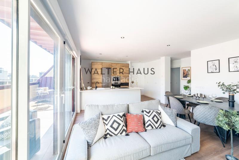 Foto 2568b322-5c7a-4a77-b038-5057c86415a8. Àtic amb calefacció piscina a Castilla Madrid