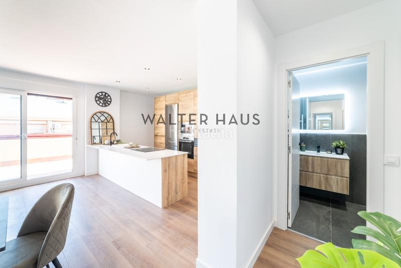 Foto 415209f1-684e-424b-b1b5-4b989af4bf4f. Àtic amb calefacció piscina a Castilla Madrid