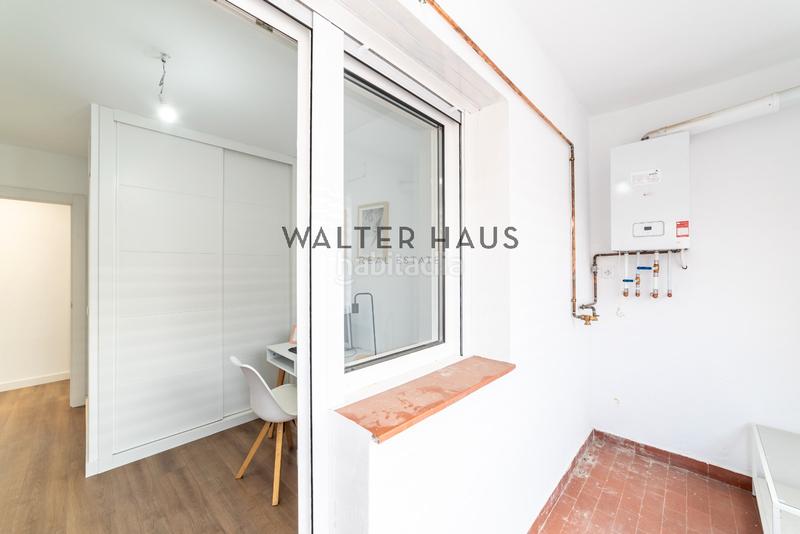 Foto 486483a4-bd82-48ad-b95f-3876e7c2bebd. Àtic amb calefacció piscina a Castilla Madrid