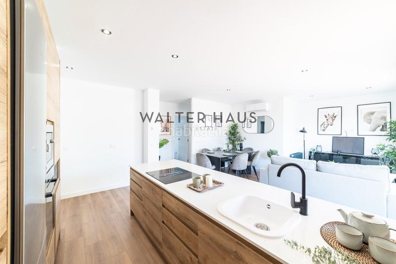 Foto 4d668688-29e1-4759-a018-5e477783a3f0. Àtic amb calefacció piscina a Castilla Madrid