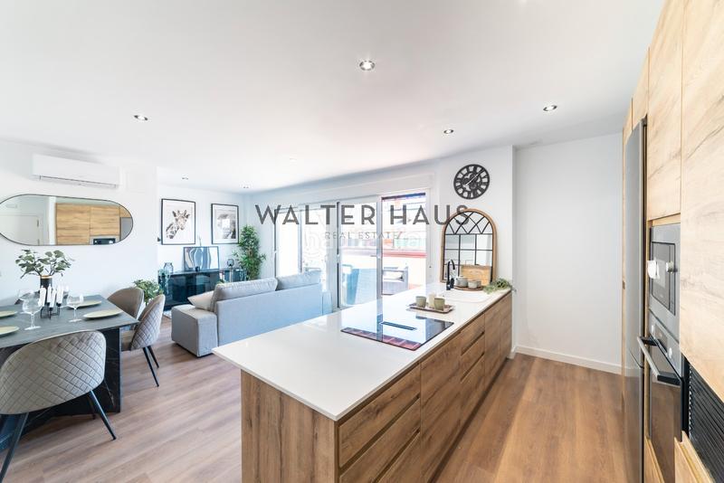 Foto 8132e2e9-2317-4ff5-9d1f-3b8b45da32ef. Àtic amb calefacció piscina a Castilla Madrid