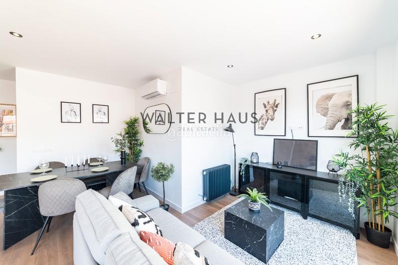 Foto 868f9326-8390-428a-850b-e8a45c641119. Àtic amb calefacció piscina a Castilla Madrid