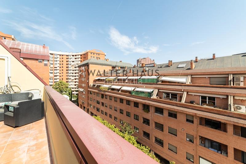 Foto 923d0177-4b36-4afa-8b15-b47f09eea6ac. Àtic amb calefacció piscina a Castilla Madrid