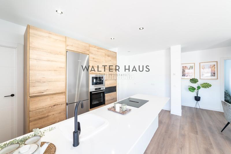 Foto 99661133-bc2f-49ef-ab23-48750c0fb368. Àtic amb calefacció piscina a Castilla Madrid