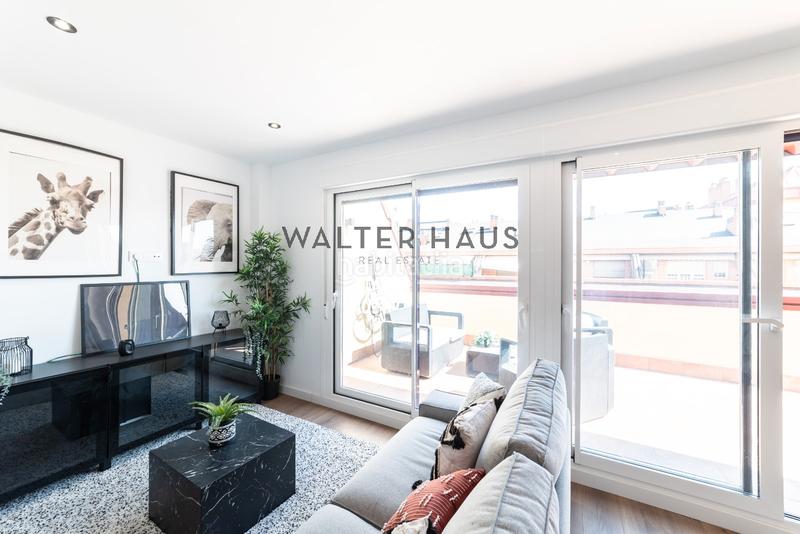 Foto 9f5d9445-f5c8-45ca-88c2-d7b060a01aa6. Àtic amb calefacció piscina a Castilla Madrid