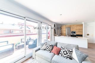 Ático  Calle de la buganvilla. Ático en venta, a estrenar, en nueva españa, madrid