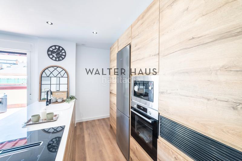 Foto d84fc5ad-693c-4c5c-83c2-dc9ea0812420. Àtic amb calefacció piscina a Castilla Madrid