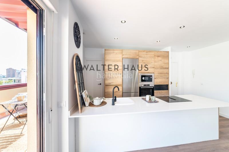 Foto ea7dafb2-4efc-4f52-92bc-efafad0e1498. Àtic amb calefacció piscina a Castilla Madrid