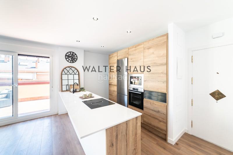 Foto eaa17e9b-d16b-42c7-a237-8685faf0e33c. Àtic amb calefacció piscina a Castilla Madrid