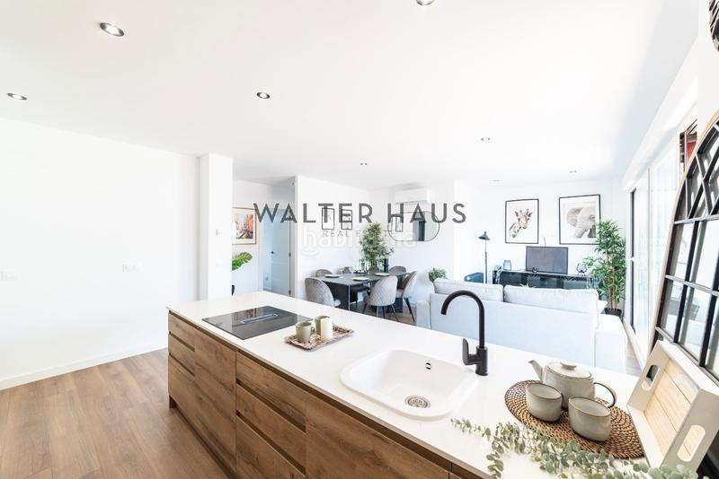 Foto efd37d53-f34f-488e-a6e4-eb91d36c4ccc. Àtic amb calefacció piscina a Castilla Madrid