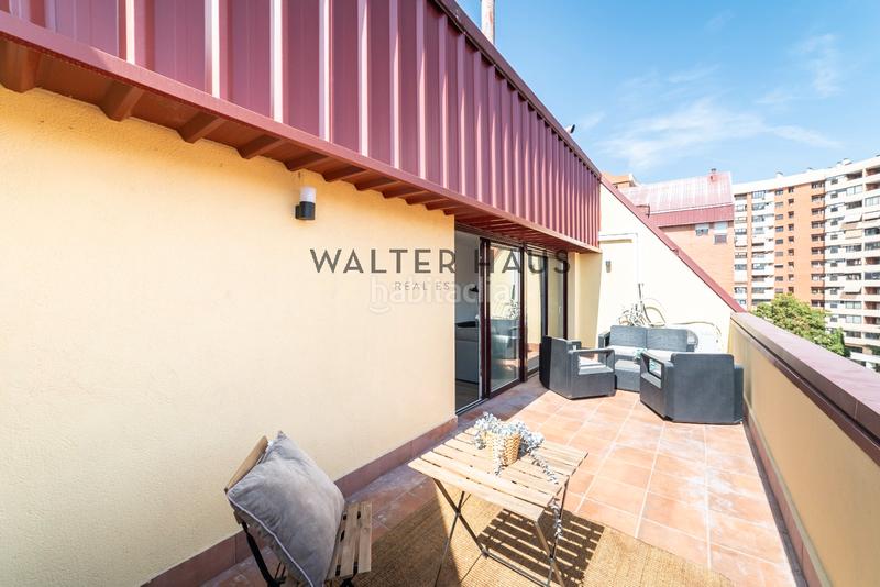 Foto f376fd92-bfd7-41eb-8e11-6bc0b68d358e. Àtic amb calefacció piscina a Castilla Madrid