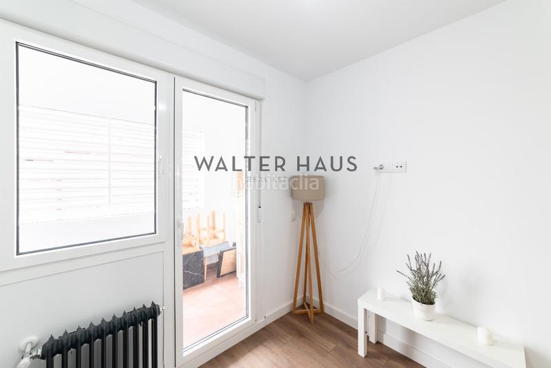 Foto f94b08e7-2d5f-469a-bc72-6da28c52be03. Àtic amb calefacció piscina a Castilla Madrid