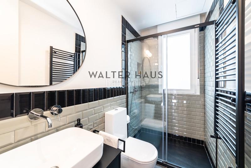 Foto 0a212c25-a8a5-44ac-b368-029ed2e3736d. Appartamento con riscaldamento in Guindalera Madrid