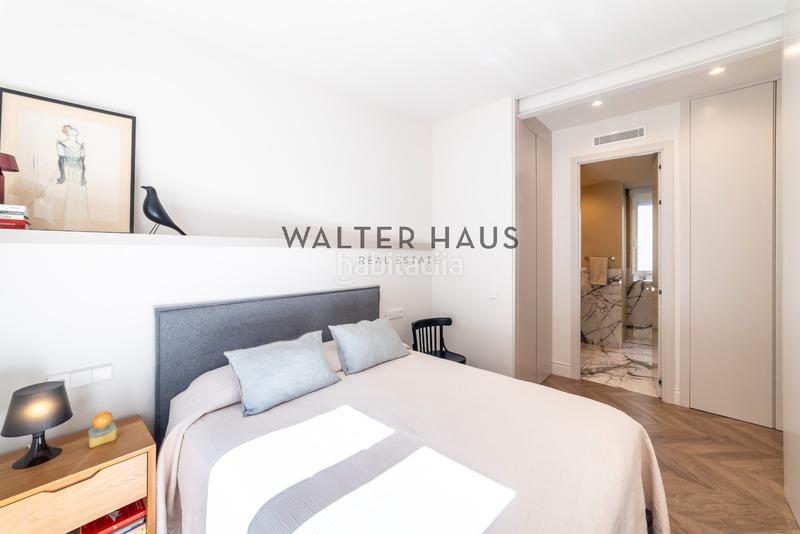 Foto 46b98295-337b-4bdc-97ee-5a1566548ef0. Appartamento con riscaldamento in Guindalera Madrid