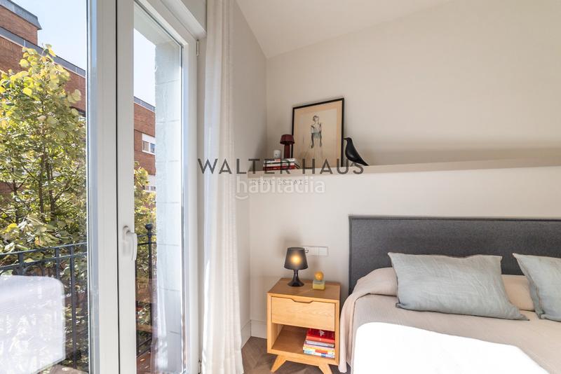Foto 582f2e68-f7cb-4ddf-a6e2-b90e78f84813. Appartamento con riscaldamento in Guindalera Madrid