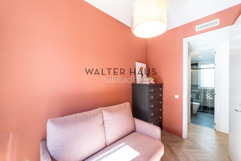 Foto 826f2986-4ce2-483b-9e89-753e25fd6d8a. Appartamento con riscaldamento in Guindalera Madrid