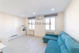 Location Appartement  Calle de costa rica. Piso en alquiler en hispanoamérica, madrid.