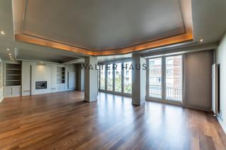 Lloguer Pis  Calle del príncipe de vergara. Piso en alquiler con garaje y trastero en lista, madrid.