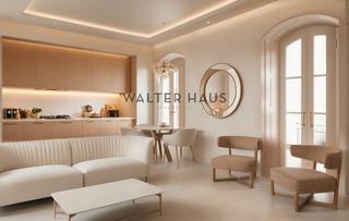 Ático  Calle de la verónica. Ático en venta de obra nueva, en la exclusiva zona de cortes, ma