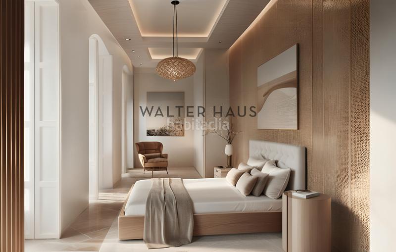 Foto 00c9b0b6-c720-465e-a54d-1119f06648af. Appartamento con riscaldamento in Cortes-Huertas Madrid