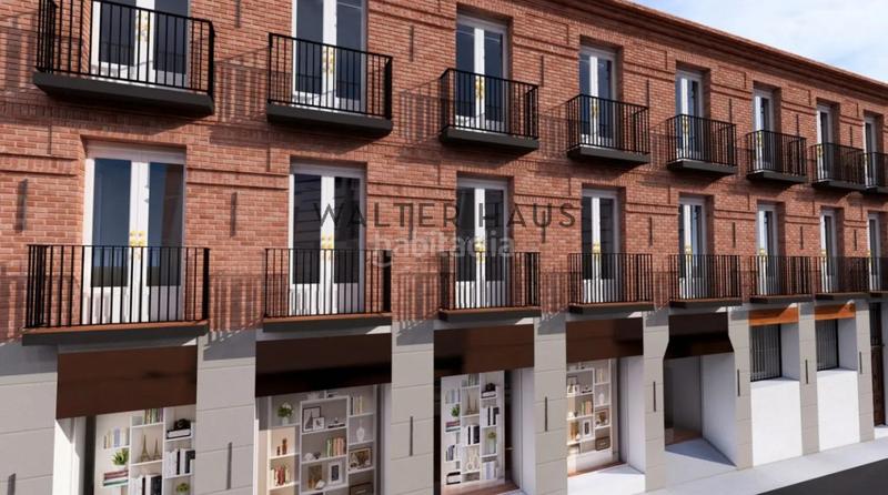 Foto 29a33c0e-8dfa-4895-b310-23f4331509f0. Appartamento con riscaldamento in Cortes-Huertas Madrid