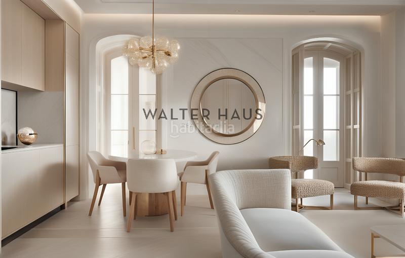 Foto 6088d6fa-e7c8-4268-b189-c0a61aa8eca1. Piso exclusivos pisos en venta de obra nueva, en cortes, en Madrid