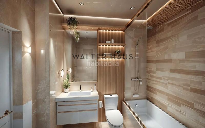 Foto df56f471-8bf3-4949-8886-b059c2197179. Piso exclusivos pisos en venta de obra nueva, en cortes, en Madrid