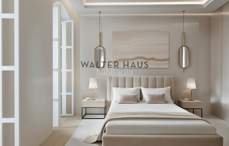 Foto 59b8c279-16b8-4014-86f1-c15bed6905fc. Flat with heating in Cortes-Huertas Madrid