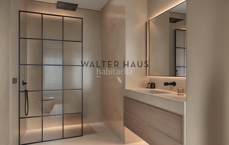 Foto c0b98285-3662-401e-919f-fb72a6d31b18. Flat with heating in Cortes-Huertas Madrid