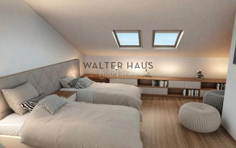 Foto ce92f8f6-b8f7-4b6c-a887-1a6569145c4c. Flat with heating in Cortes-Huertas Madrid