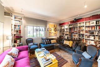 Pis  Calle de hermenegilda martínez. Piso en venta en el viso, madrid.