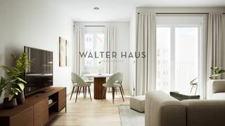 Appartement  Calle de alcántara. Piso en venta totalmente reformado en lista, madrid.