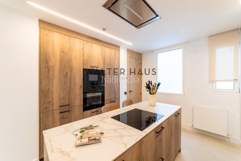 Foto 062f6c83-27c1-48a3-a386-3c2bf71da46c. Etagenwohnung mit heizung in Guindalera Madrid